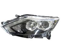 FARO PROIETTORE ANTERIORE DESTRO A LED - DX - NISSAN QASHQAI 13->17 - NO XENON