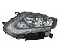 FARO SX AUTO 2014 PARAB. NERA A LED SX MARCA DEPO