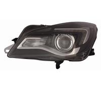 FARO PER OPEL INSIGNIA 13-16 HIR2 CON LED DESTRO