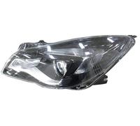 Proiettore H1R2 - PY21W parabola nera dx per Opel Insignia 11/2013-2016