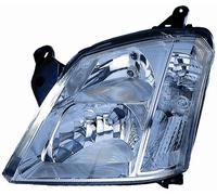 FARO PER OPEL MERIVA A 03-10 H7/H1 SINISTRO