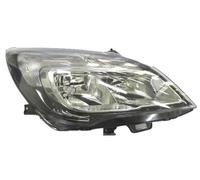 FARO PER OPEL MERIVA B 14> H7/H1 DESTRO