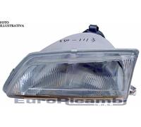 FARO PER PEUGEOT 106 91-96 H4 SINISTRO