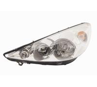 FARO PROIETTORE ANTERIORE DESTRO - DX - PEUGEOT 206 PLUS 09->
