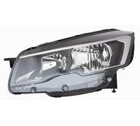 FARO FANALE PROIETTORE SX 2H7 PRED REG EL PEUGEOT 508 2014