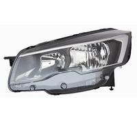 FARO FANALE PROIETTORE SX 2H7 PRED REG EL PEUGEOT 508 2014