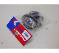 Faro per Polisport Imx Mascherina Frontale con Lampada Universale Luce Bulbo