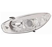 Proiettore Xenon D1S-H7 Con Motore Elettrico RENAULT FLUENCE Sx 2010-2012 SX