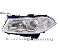 Faro Anteriore Destro DX Renault Megane 2006-2007