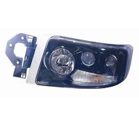 Proiettore H1/H3/H7 C/Fendinebbia Elettrico Senza Motore PREMIUM Sx 2001 SX