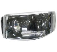 10803 Faro Proiettore Sx Sinistro per Renault 2013/06>