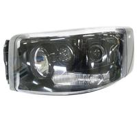 FARO PER RENAULT TRUCK D WIDE 13> H7/H15 MANUALE SINISTRO