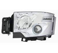FARO PER RENAULT TRUCKS T RANGE 14> H1/H7 CON LED DESTRO