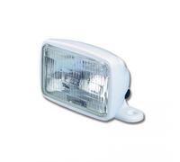 FARO PER ROLL BAR ORIENTABILE IN SENSO VERTICALE ACCESSORI ILLUMINAZIONE
