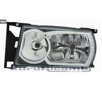 10587 Faro Proiettore Sx Sinistro per Scania 2006>