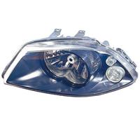 Faro Anteriore Sinistro SX Seat Ibiza 2001-2007 - 1 Parabola