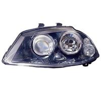 Proiettore Xenon D1s-h7 Elettrico Senza Motore Ibiza - Cordoba Sx 2001-2006 Sx