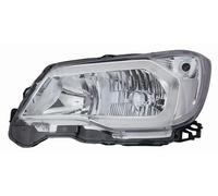 Faro Fanale Anteriore per Subaru Forester 2013-2016 Destro