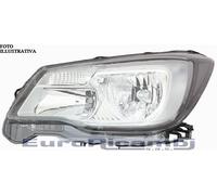 FARO PER SUBARU FORESTER 16-19 H11/HB3 SINISTRO