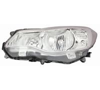 FARO FANALE PROIETTORE DX H11-HB3 C/MOTORELETT PER SUBARU XV 2016> PARAB CROM