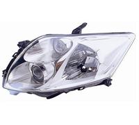 FARO FANALE PROIETTORE DX H11-HB3 PRED REG ELETT PER TOYOTA AURIS 2007>2010