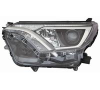 Proiettore Hir2-Wy21W A Led Con Motore Per TOYOTA RAV 4 Lato Sx 2016-2018 SX