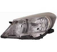 Faro Anteriore Destro DX Toyota Yaris 2011-2013 - Modello Kioto