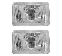 Faro Per Trattore Case IH David Brown John Deere 7600 7700 7800 7610 7710