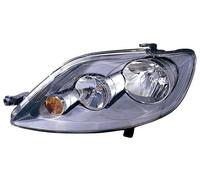 FARO PER VOLKSWAGEN GOLF V PLUS 05-09 H7/H7 DESTRO