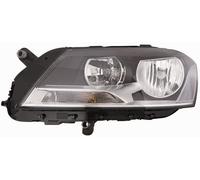 FARO PER VOLKSWAGEN PASSAT 10-14 H7/H7 SINISTRO