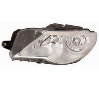 Faro Anteriore Destro DX Volkswagen Passat Cc 2008-2011