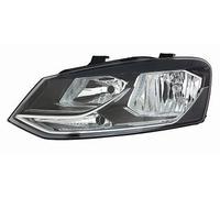 FARO PER VOLKSWAGEN POLO 14> H7/H7 SINISTRO