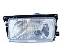 faro per volkswagen polo 91 sinistro