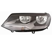 Proiettore H7-h15 Con Motor. Elettrico Per Volkswagen Touareg Dx 2010-2014 Dx