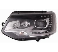 Faro Anteriore Destro DX Volkswagen T5 2011+