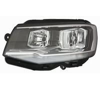 FARO PER VOLKSWAGEN TRANSPORTER T6 15-19 H7/H7 SINISTRO