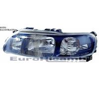 FARO PER VOLVO S60 00-04 H7/HB3 DESTRO