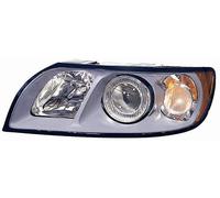 Proiettore H7-Hb3 Predisposizione Regolazione Elettrico V50 Sx 2004-2007 SX