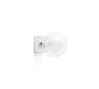 Faro PERLA Applique Cromo