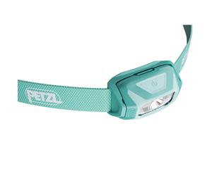 Faro PETZL TIKKINA (verde) TU