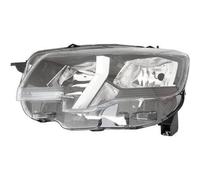 DIEDERICHS 4214880 Faro anteriore