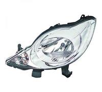 DIEDERICHS 4211981 Faro anteriore