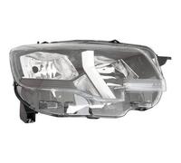 FARO PEUGE SX. PARTNER, FARO. DEPO/TYC 18- COMPATIBILE CON PEUGEOT