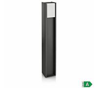 Faro Philips 16354/93/16 Antracite 12,1 x 80,2 x 12,1 cm Alluminio Plastica [