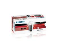 Faro Philips R5W 24V 5W BA15S Master Duty 13821MDCP