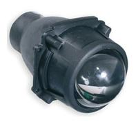 Faro Polielipsoidal Anteriore di Luce Lunga V Parts per Moto