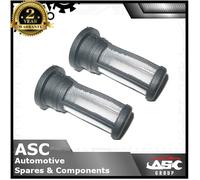 Faro Pompa Lavavetri Gommino Con Filtro - Per BMW 1 2 3 4 5 6 7 Serie x2