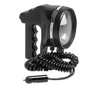 Faro portatile alogeno 55 W 12 V Luce nautica di profondita per navigazione not