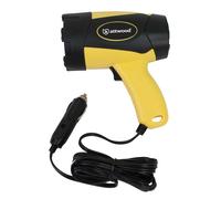 Faro Portatile Attwood 400 Lumen 12V 5W LED 11794-7 Barca Vela Marina