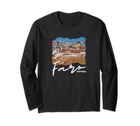 Faro Portogallo Souvenir/Faro Maglia a Manica